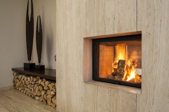 Planning to Panel Around Your Fireplace? Here’s What You Need to Know