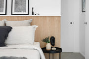 Peak Flex Oak Wood Panel - Peak 27 Flex
