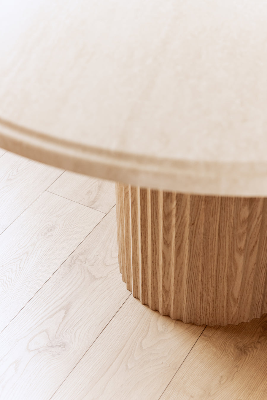 Peak Flex Oak Wood Panel - Peak 27 Flex