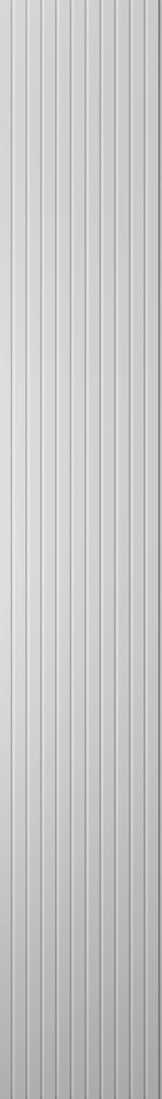 Ridge Primed Wood Panel - Ridge 27