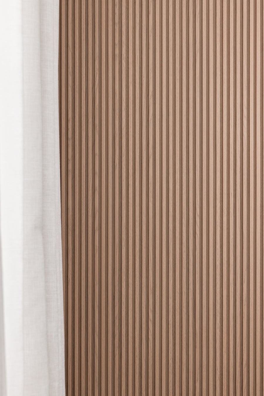 Batten Oak T&G Wood Panel -  Batten 10