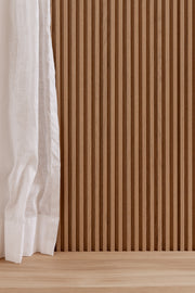 Batten Oak T&G Wood Panel -  Batten 10