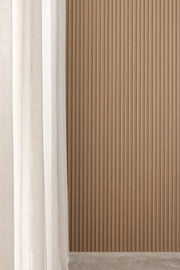 Batten Oak T&G Wood Panel -  Batten 20