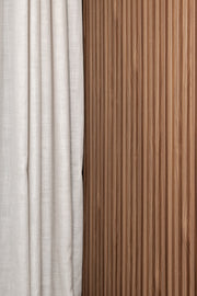 Batten Walnut T&G Wood Panel -  Batten 20