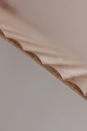 TrueCraft Arc 28, Solid Wood Panel - Arc 28 Solid Oak Flex