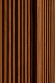 Batten Walnut T&G Wood Panel -  Batten 10