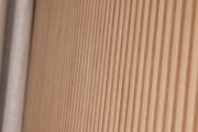 Batten Oak T&G Wood Panel -  Batten 10