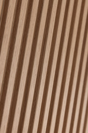 Batten Oak T&G Wood Panel -  Batten 10