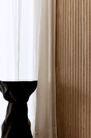 Peak Flex Oak Wood Panel - Peak 27 Flex