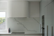 Ripple Flex Primed Wood Panel -  Ripple 47 Flex