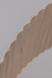 TrueCraft Flow 30, Solid Oak Wood Panel - Flow 30 Solid Oak Flex