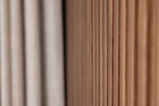Batten Walnut T&G Wood Panel -  Batten 20