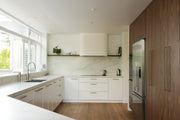 Wave Flex Primed Wood Panel -  Wave 33 Flex