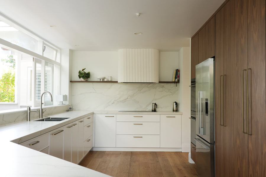 Wave Flex Primed Wood Panel -  Wave 33 Flex