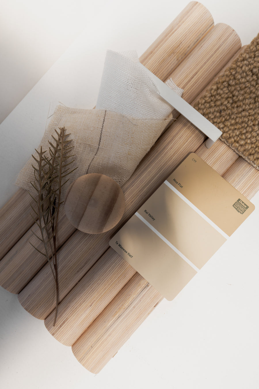fluted wall panel