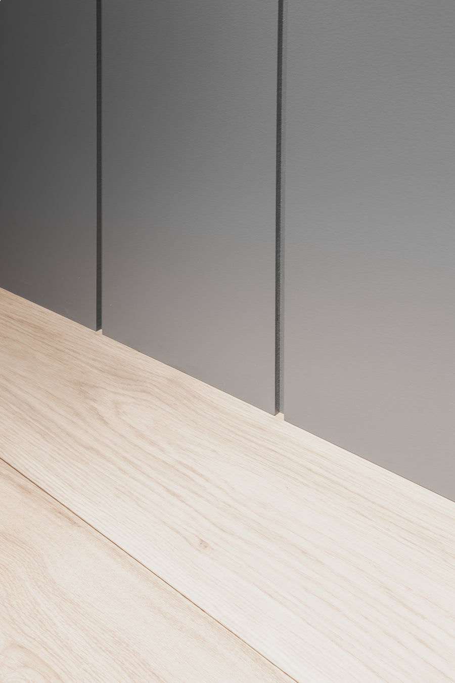 fluted wall panels