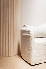 fluted wall panels
