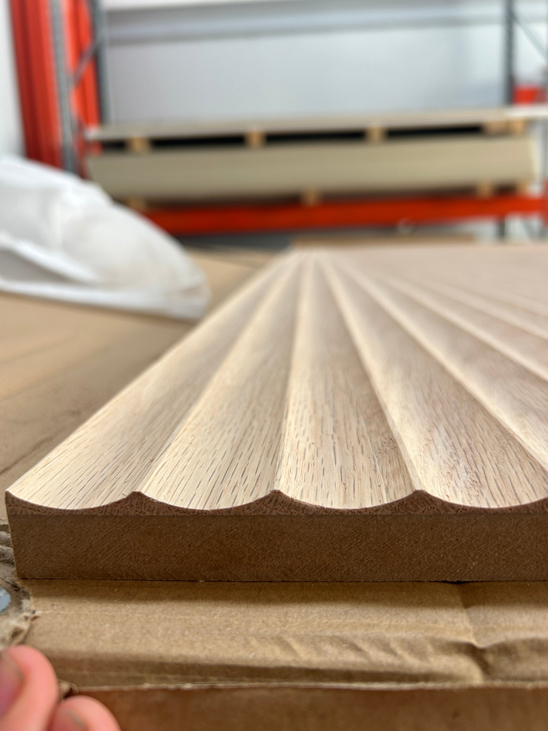 Wood Veneer vs. Solid Wood Panelling: Which is Right for Your Space ...