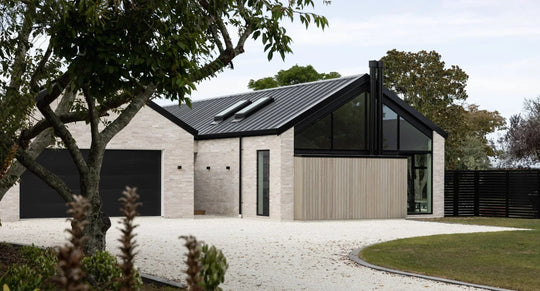 Project Spotlight: Designed by Yellowfox - Thornton Road Residence