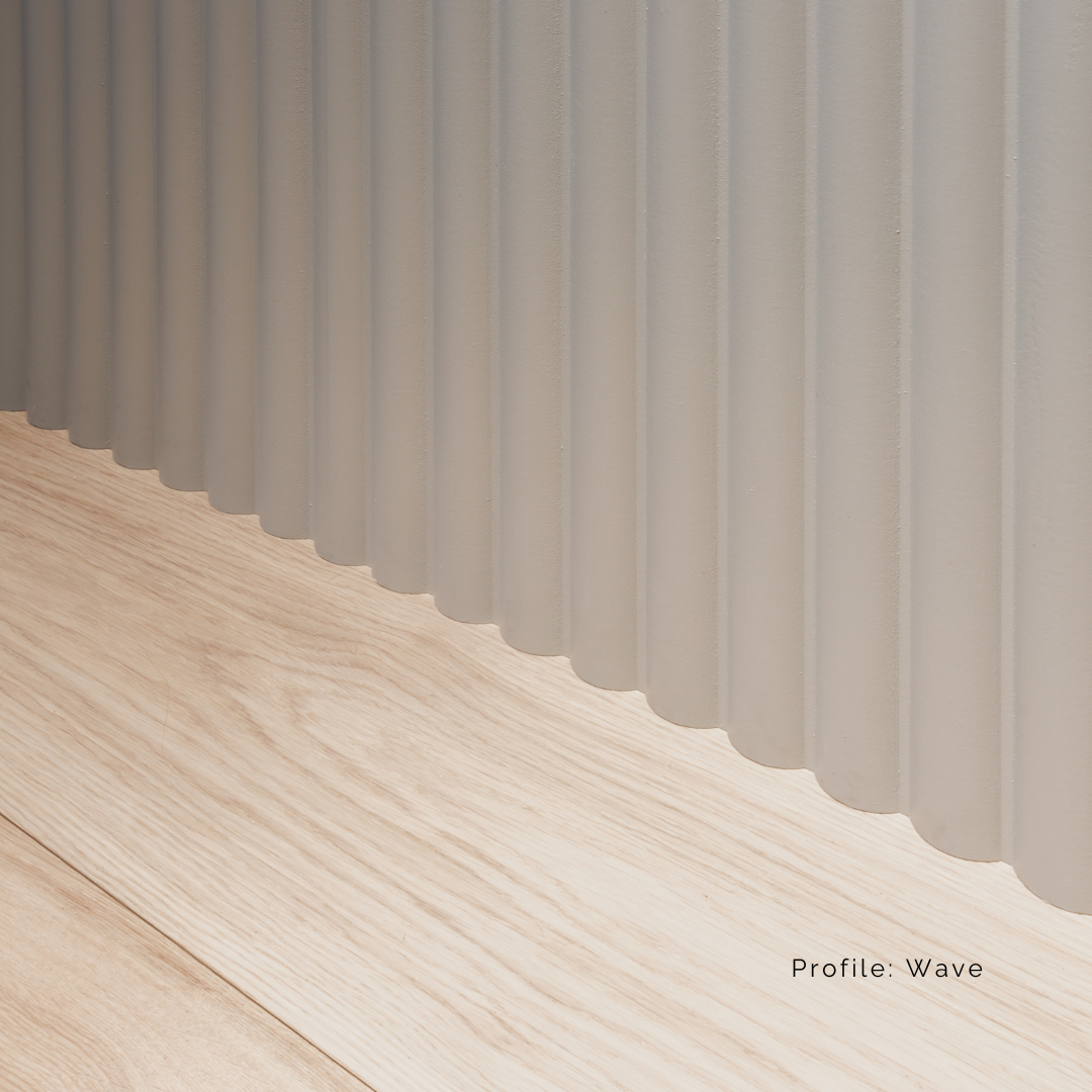Samples – Feature Panel