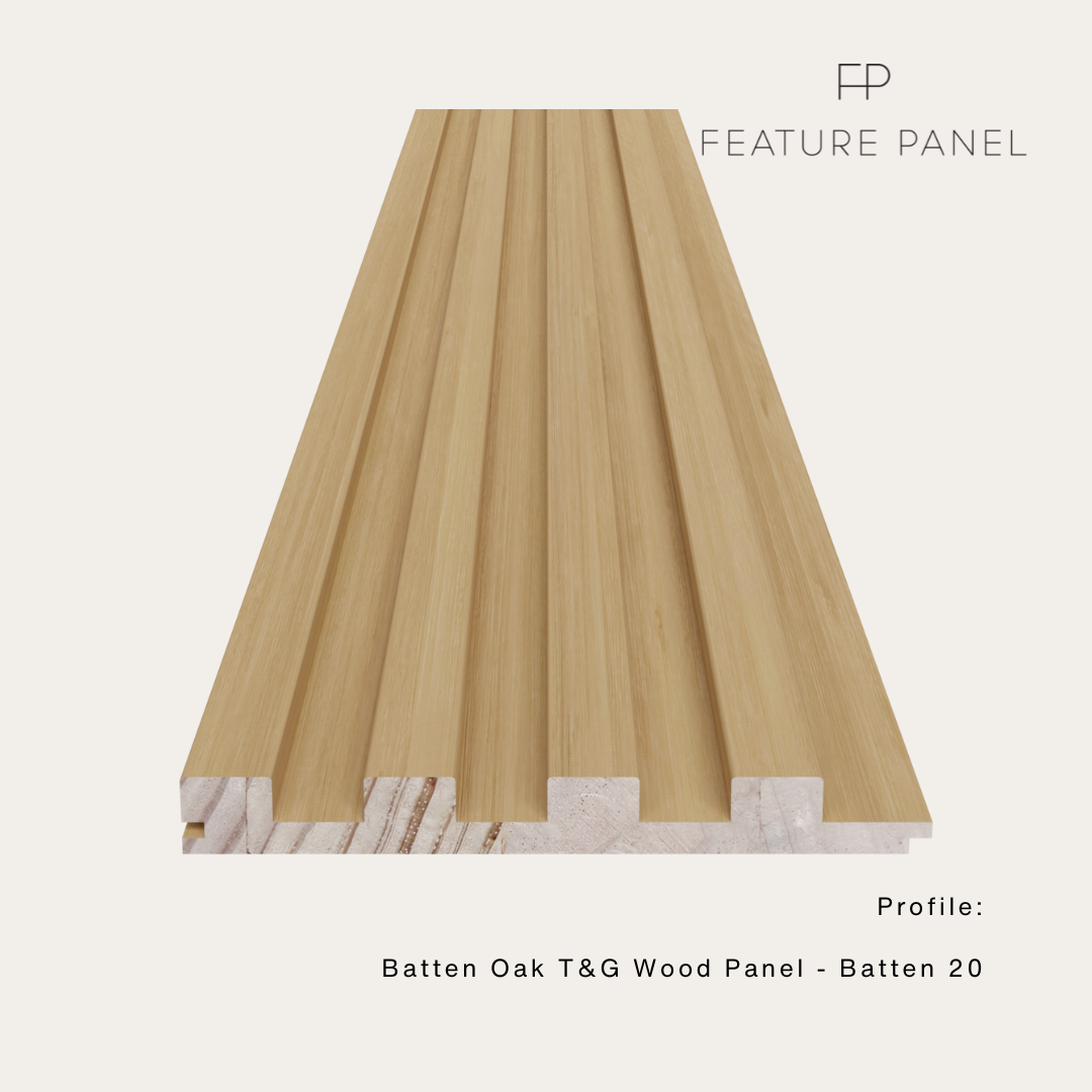 Samples – Feature Panel