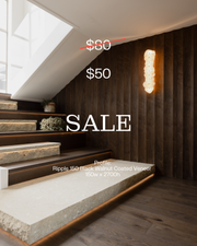 Limited Release: Seconds Panels