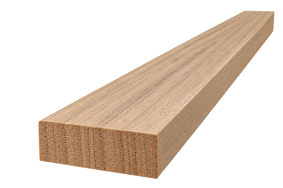 SOLID TIMBER Accessories/Detailing