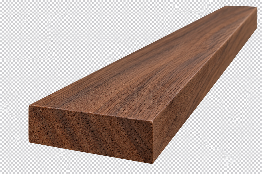 SOLID TIMBER Accessories/Detailing