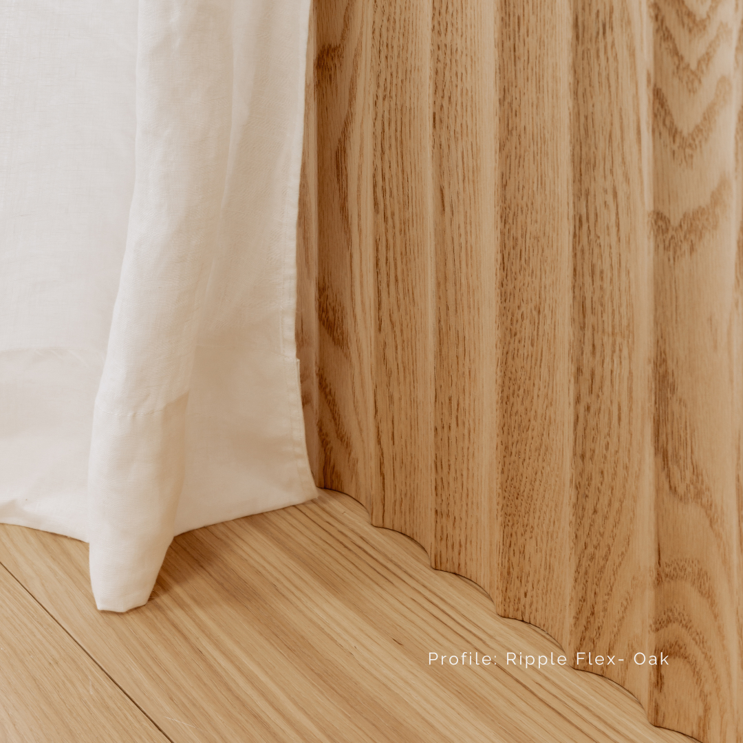Samples – Feature Panel