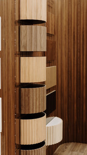 Limited Release: Seconds Panels
