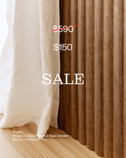 Limited Release: Seconds Panels