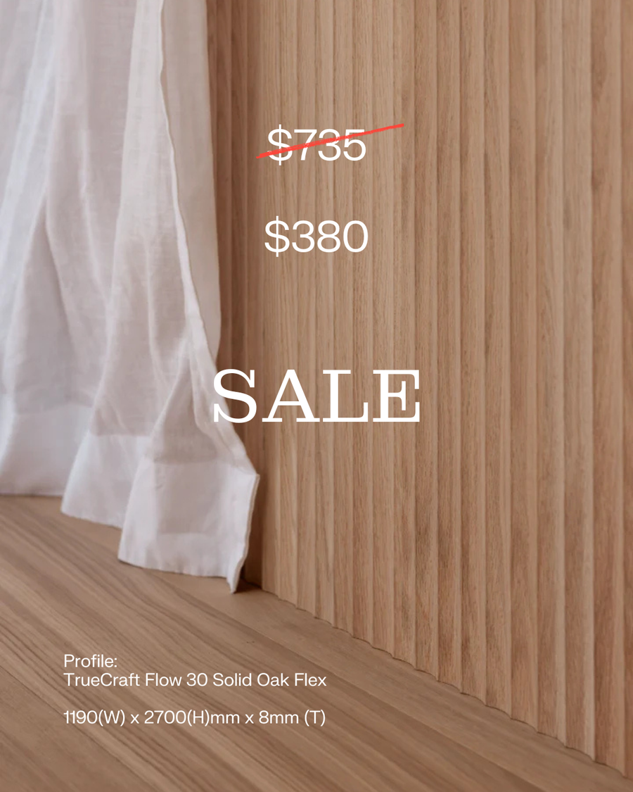 Limited Release: Seconds Panels