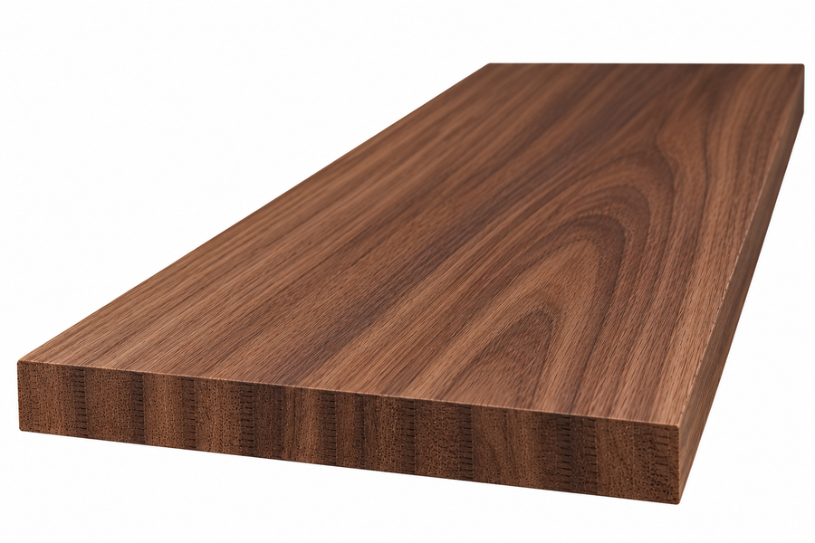 SOLID TIMBER Accessories/Detailing