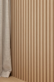 TRUETECH BATTEN 30 WOOD PANEL