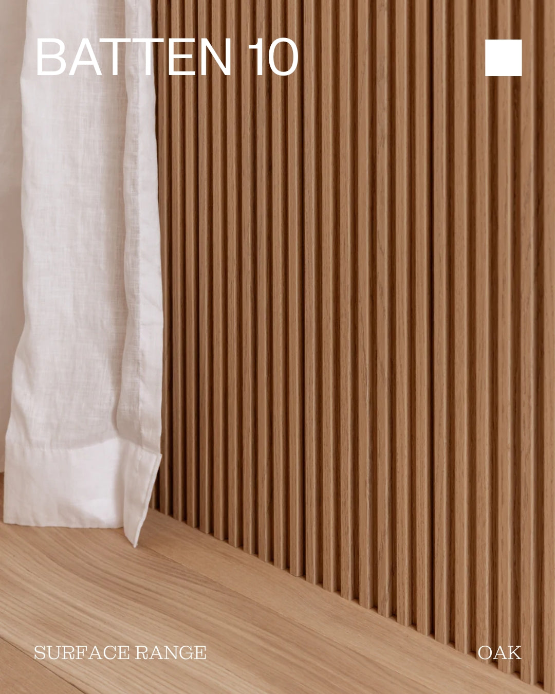 SAMPLES – Feature Panel