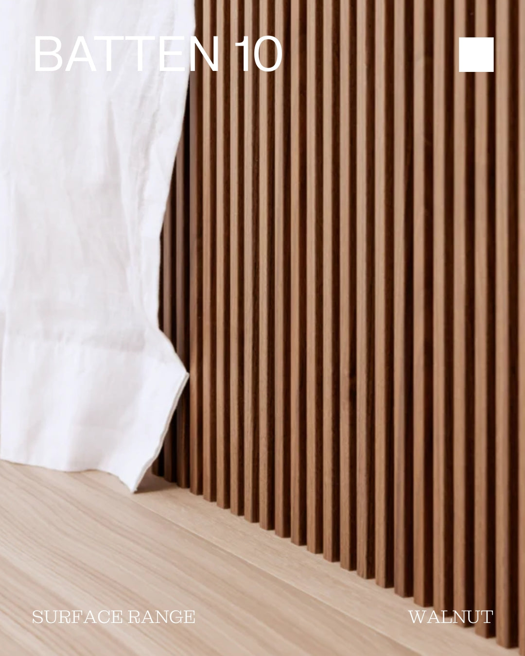 Samples – Feature Panel