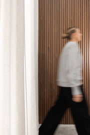 Batten Walnut T&G Wood Panel -  Batten 20