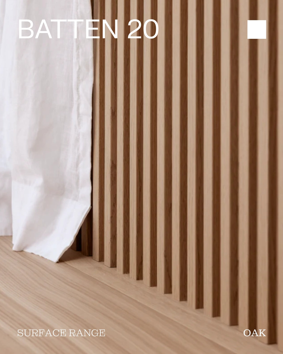 Samples – Feature Panel