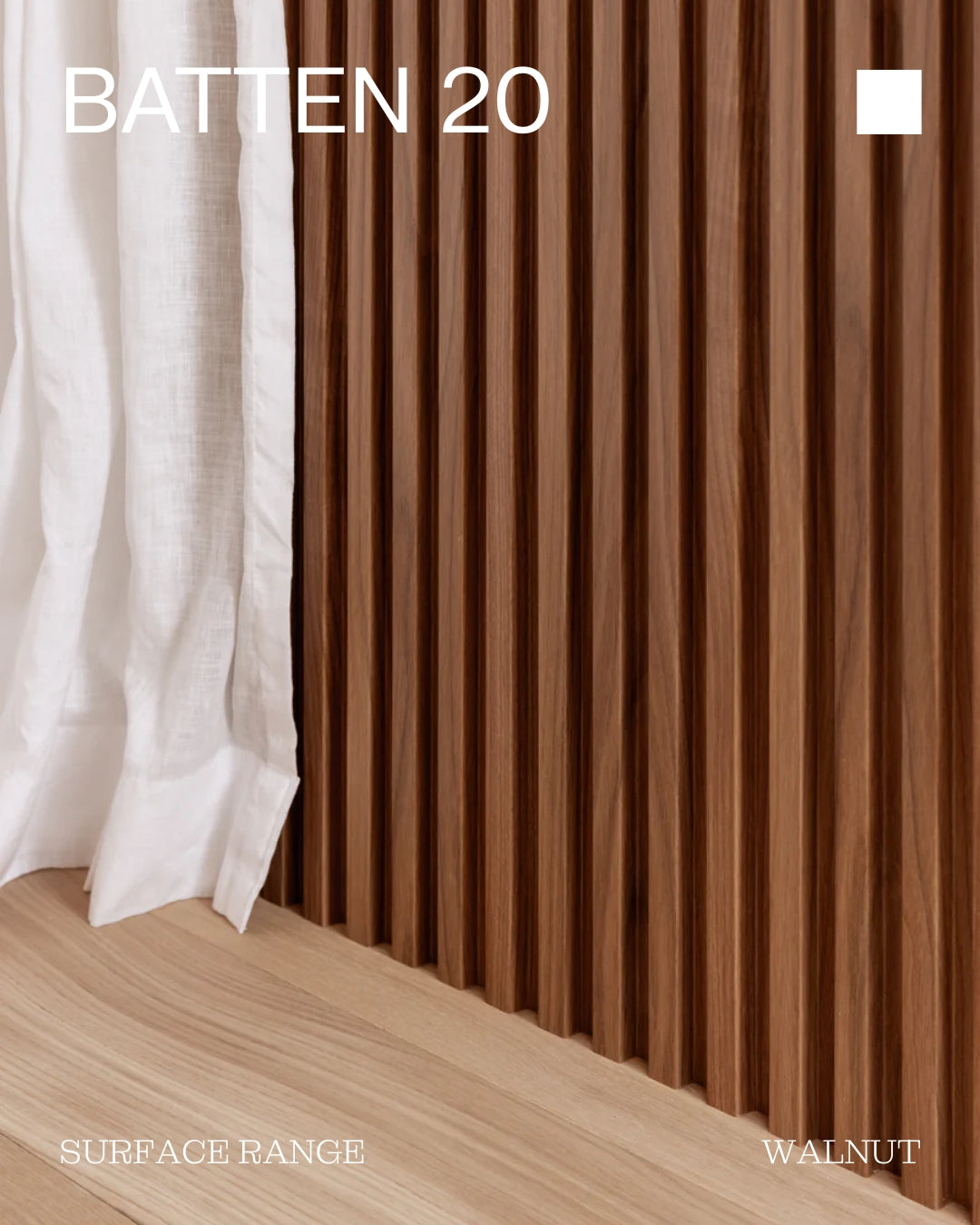 Samples – Feature Panel