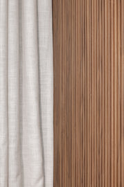 Batten Walnut T&G Wood Panel -  Batten 20