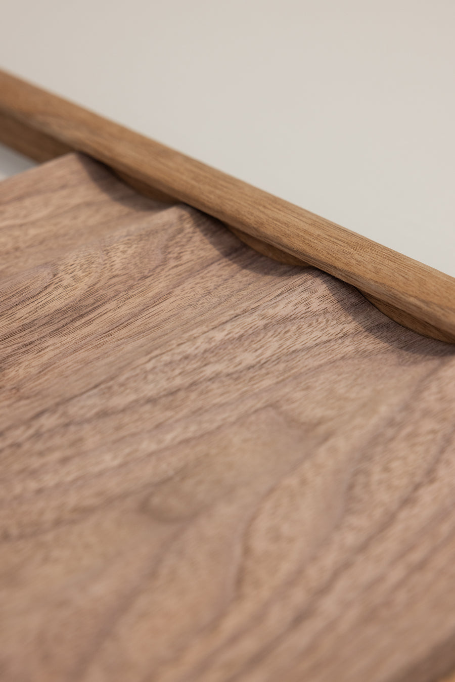 BULLNOSE TRIM