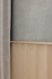 RIPPLE 150 FLOW WOOD PANEL