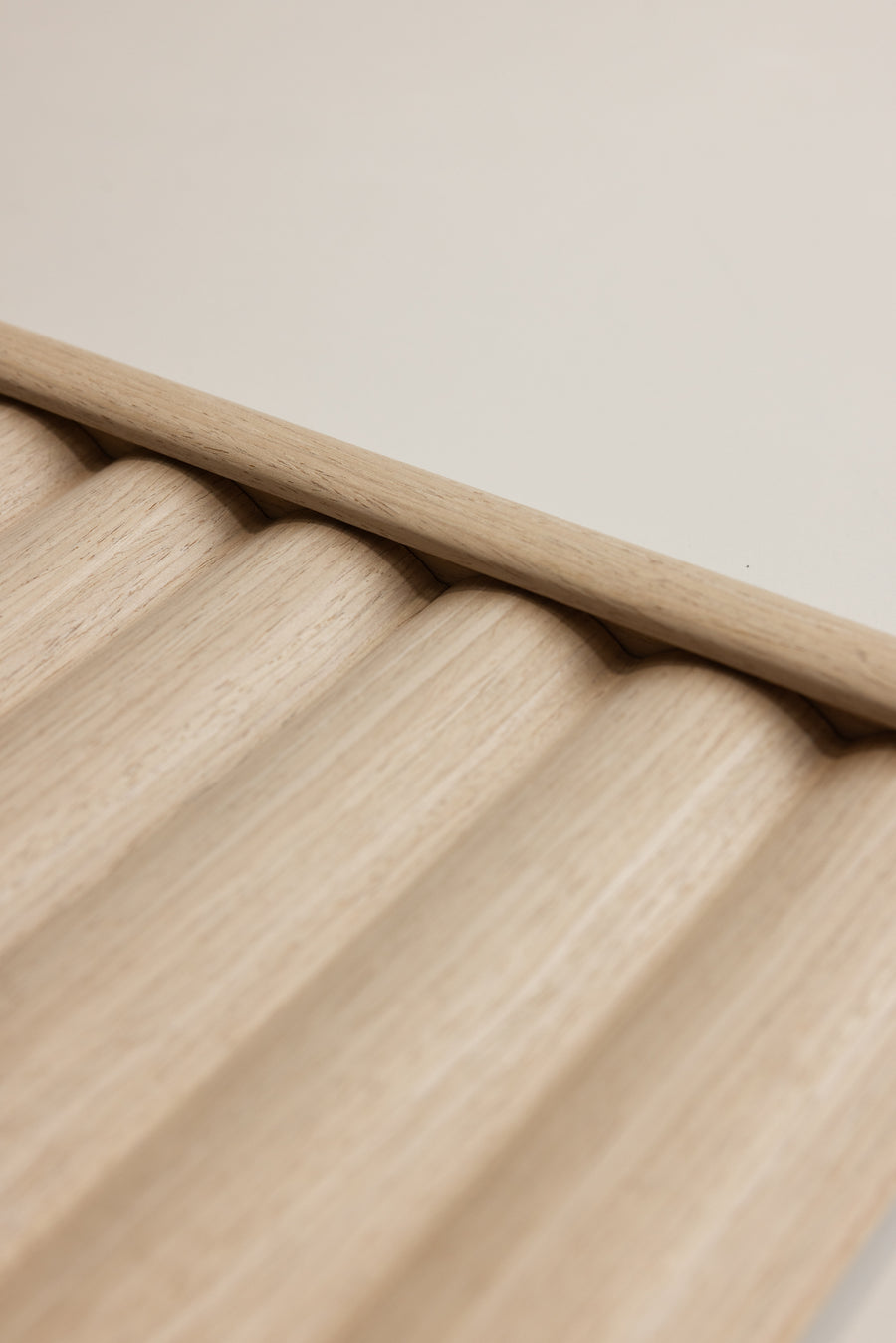 BULLNOSE TRIM