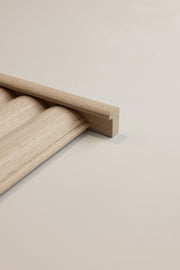 BULLNOSE TRIM