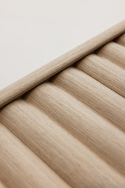 WAVE 41 FLOW WOOD PANEL