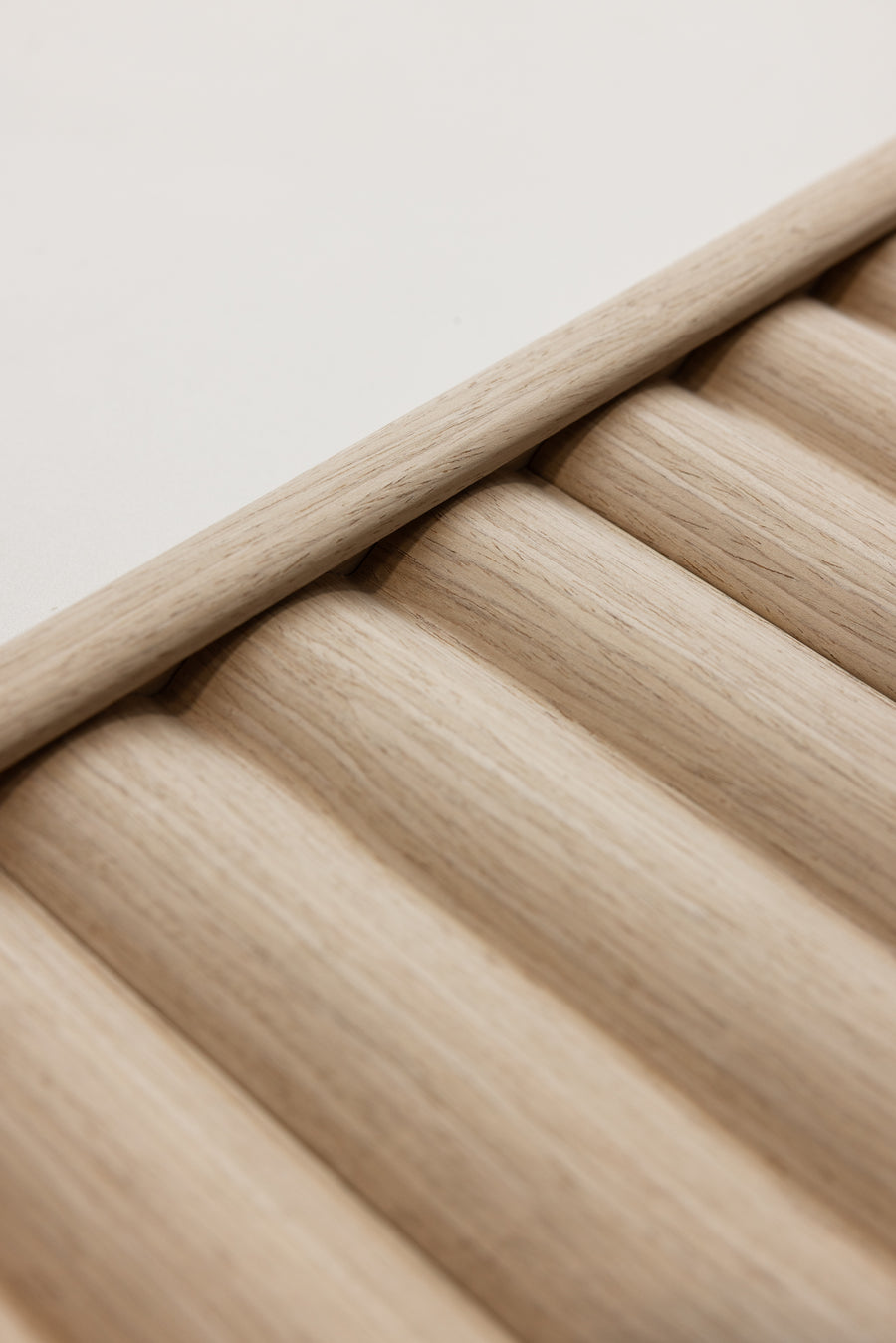 WAVE 41 FLOW WOOD PANEL