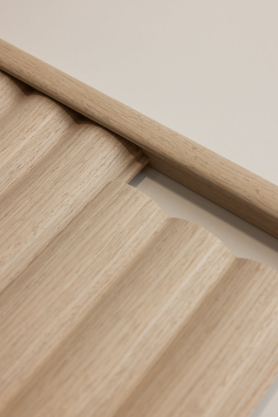BULLNOSE TRIM