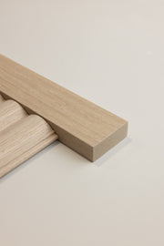 SQUARE TRIM