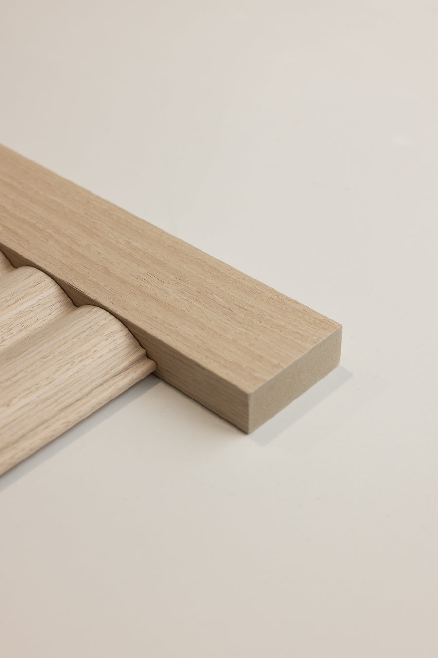 SQUARE TRIM