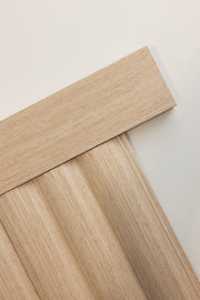 SQUARE TRIM